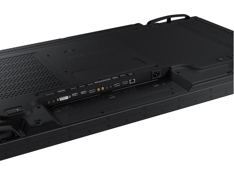 Samsung 46" FHD 500 nits Ultra Narrow Bezel Video Wall - LH46VMBUBGBXXY