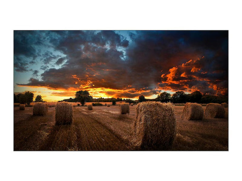 Samsung 46" FHD 500 nits Ultra Narrow Bezel Video Wall - LH46VMBUBGBXXY