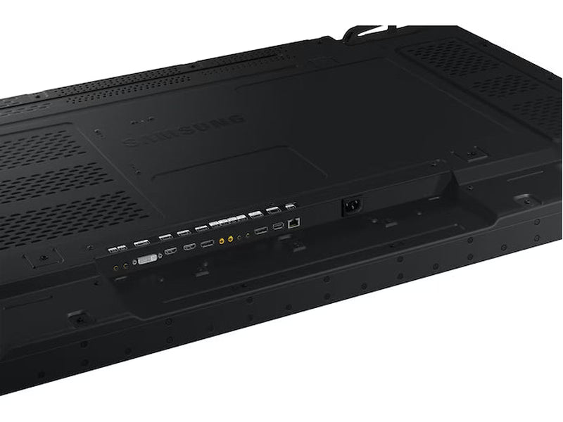 Samsung 55" FHD 500 nits Ultra Narrow Bezel Video Wall - LH55VMCEBGBXXY