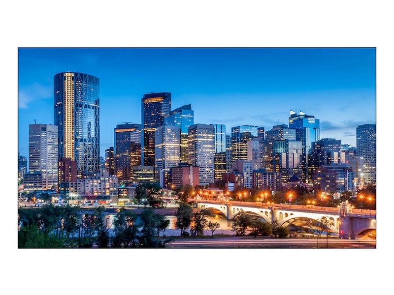 Samsung 55" FHD 500 nits Ultra Narrow Bezel Video Wall - LH55VMCEBGBXXY