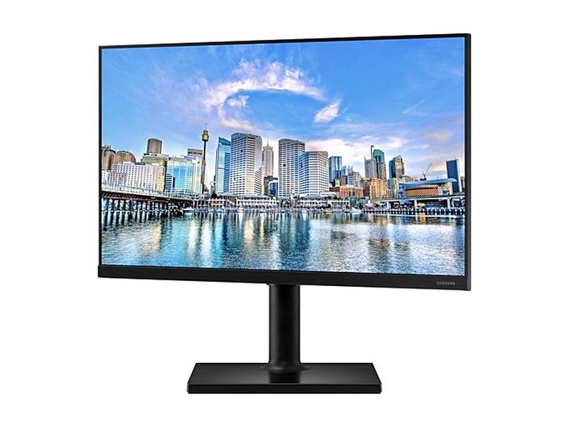 Samsung 24" T45F FHD LED Monitor