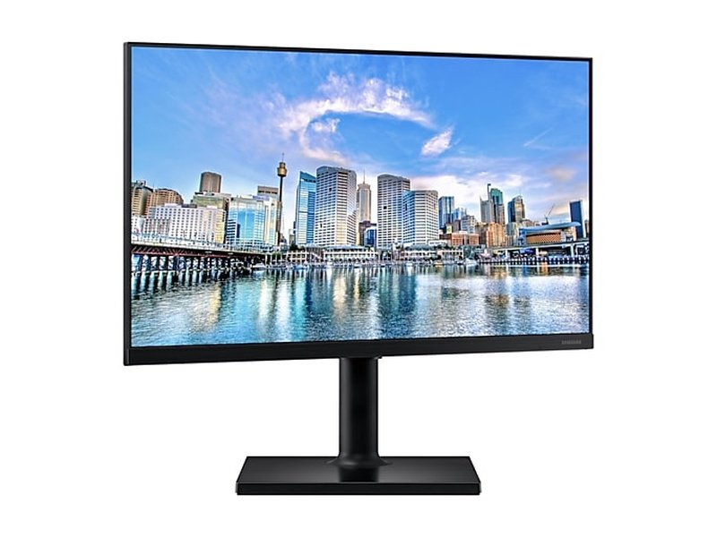 Samsung 24" T45F FHD LED Monitor