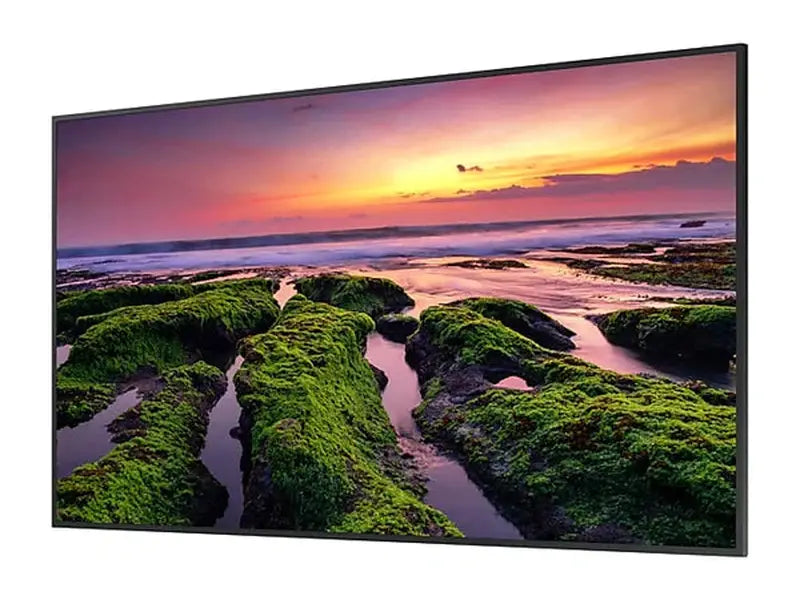 Samsung 85" QBR 4K UHD Professional Dispaly