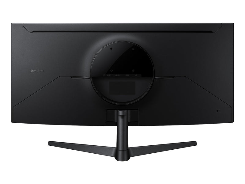 Samsung ViewFinity S5 S55GH 34" 120Hz UWQHD VA Curved FreeSync Monitor LS34H550GAEXXY
