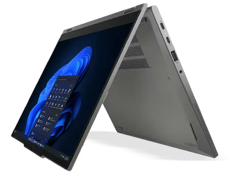 Lenovo ThinkPad L13 2-in-1 G6 21R7001LAU Ultra 7-255U 32GB 512GB SSD, 13" WUXGA Touch W11P 3Y Onsite Warranty