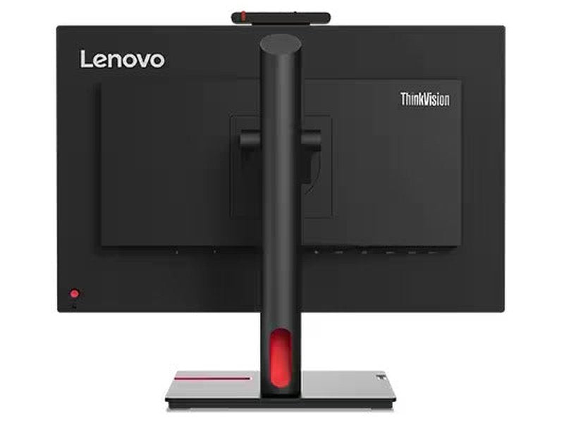 ThinkVision T24v-30 23.8-inch WLED FHD Monitor 3YR