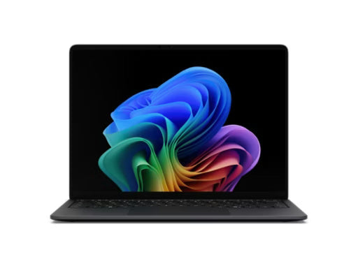 Microsoft Surface Laptop (8th Edition) for Business 15" Snapdragon X2 Elite 64GB 2TB - Black - W11Pro - 2YR