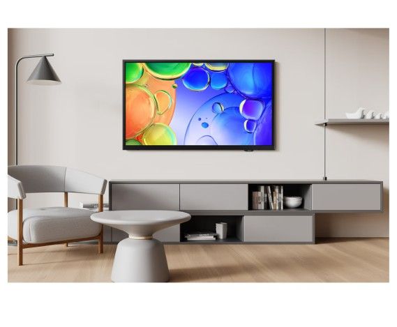 Samsung 43" QLED Q5F FHD 50Hz Smart TV 2026 QA43Q5FAAWXXY