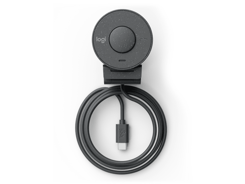Logitech BRIO 305 Webcam 1080P Built in Microphone