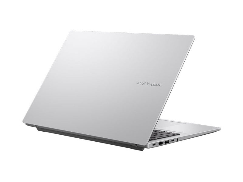 ASUS Vivobook 16 M1607KA 16" Ryzen AI 5 330 16GB 512GB SSD Silver Laptop