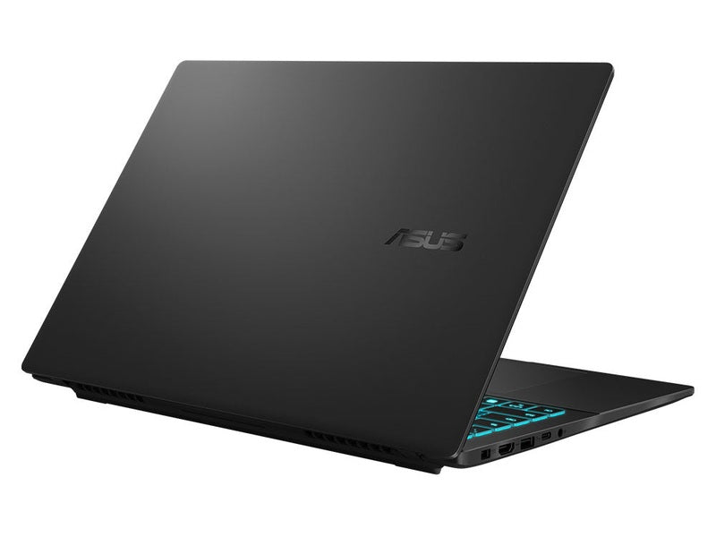 Asus Vivobook V16 V3607VH 16" WUXGA Core 7 16GB RAM 1TB SSD RTX 5050 Laptop - Black