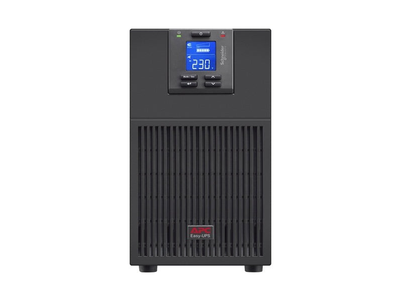 APC SRV3KI-E APC Easy UPS On-Line SRV 3000VA 2700W 230V Tower