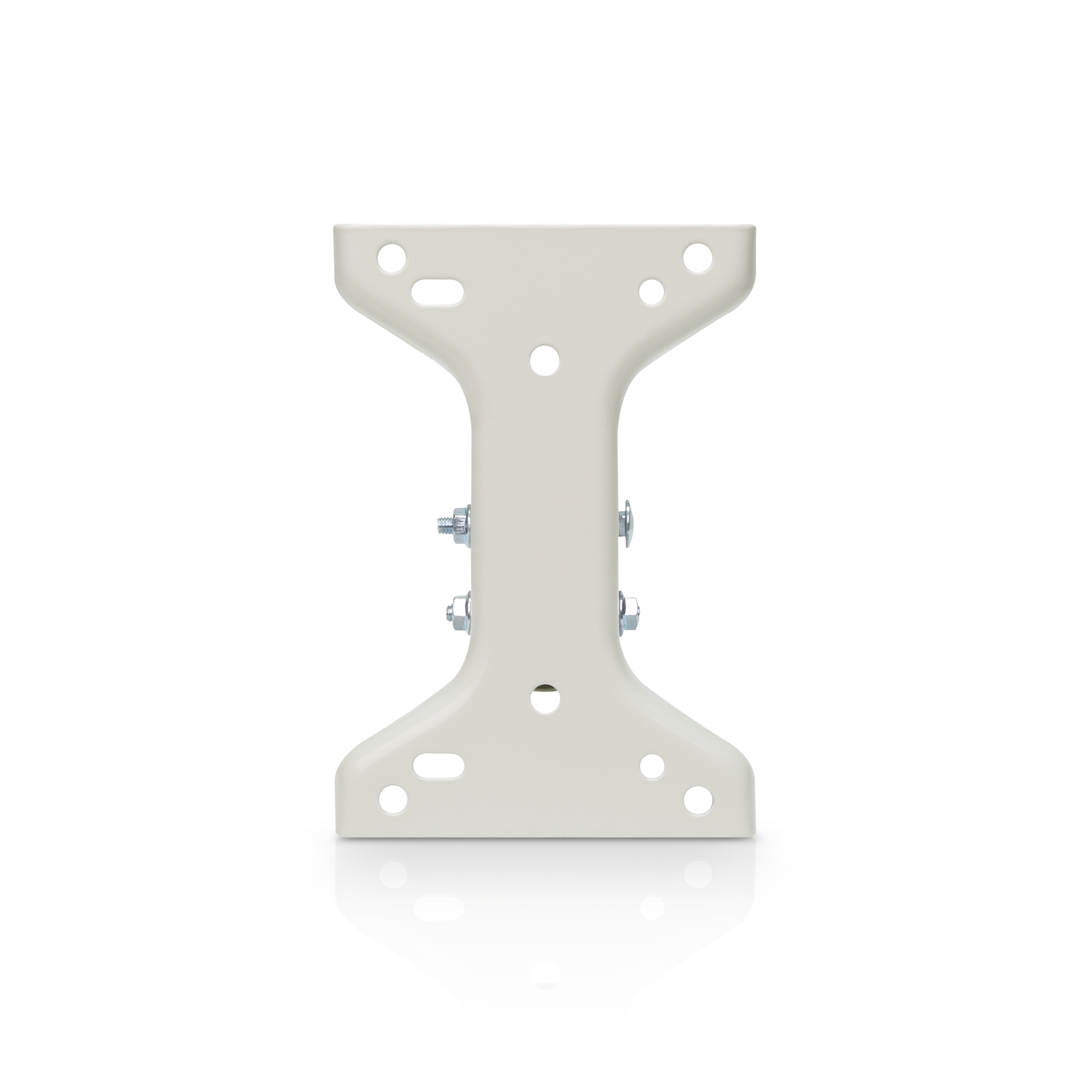 Ubiquiti Universal Wall /Pole Mounting Antenna Kit, For Wall-mount Flexi, Quick And Easy Installation, For Various Ubiquiti Devices, 1 pc,