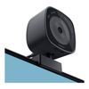 Dell WB3023 2K QHD 1440p Webcam - Black