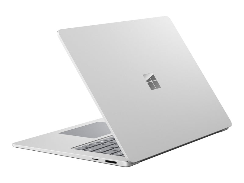 Microsoft Surface Laptop 8th Edition for Business 15" Snapdragon X2 Elite 32GB 1TB - Platinum - W11Pro - 2YR