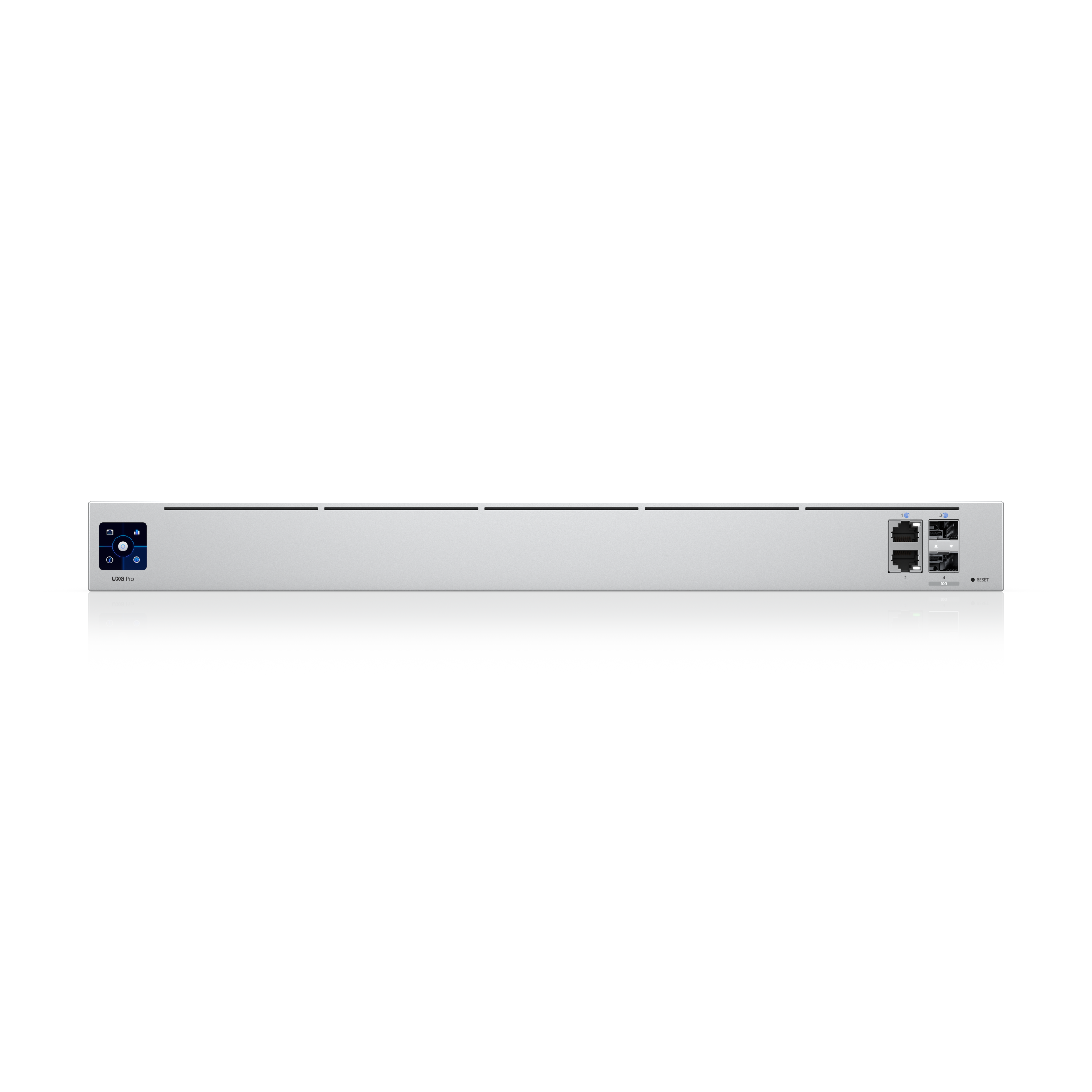 Ubiquiti Next-generation UniFi Gateway Pro, DC Power Backup, Compitable UCK-G2-PLUS