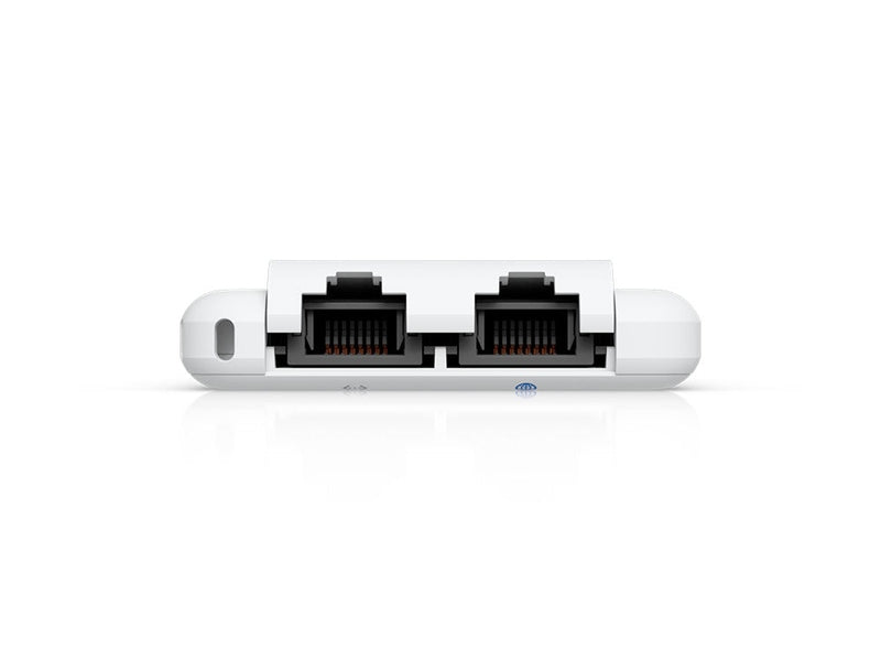 Ubiquiti UniFi Travel Router UTR An Ultra-Slim Travel Router Instantly Extends UniFi Network, Bringing Secure, Familiar Connectivity To Remote Locations.