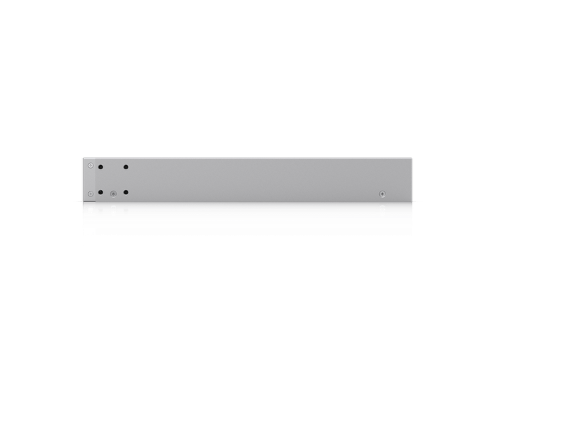 Ubiquiti UniFi Protect Network Video Recorder, 4x 3.5' HD Bays, Up to 30 Days of Storage, Unifi Protect Pre Installed, RPS Compatible