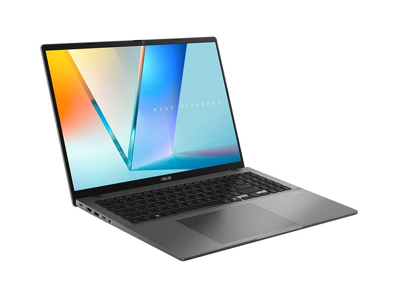 Asus Vivobook S16 S3607CA Ultra 5-225H 16GB 512GB SSD, 16" WUXGA 144Hz W11 Home Laptop S3607CA-RP514W