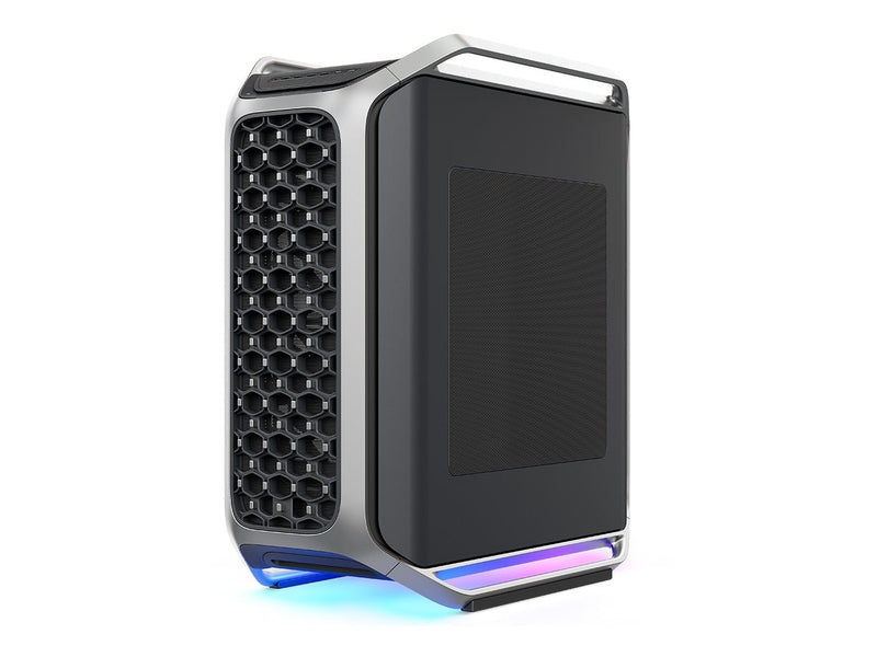 Cooler Master COSMOS Alpha E-ATX EEB Case - Black