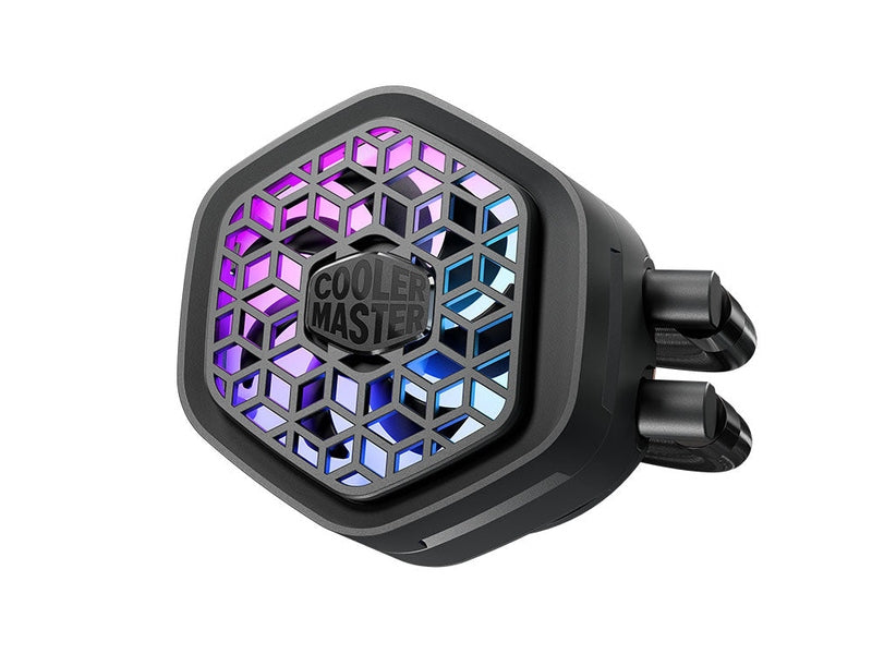 Cooler Master MasterLiquid 360 Atmos II VRM Fan CPU Cooler