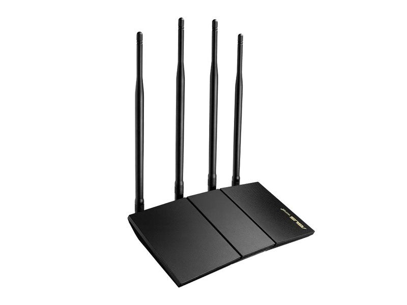 ASUS RT-AX54HP AX1800 Dual Band WiFi 6 802.11ax Router