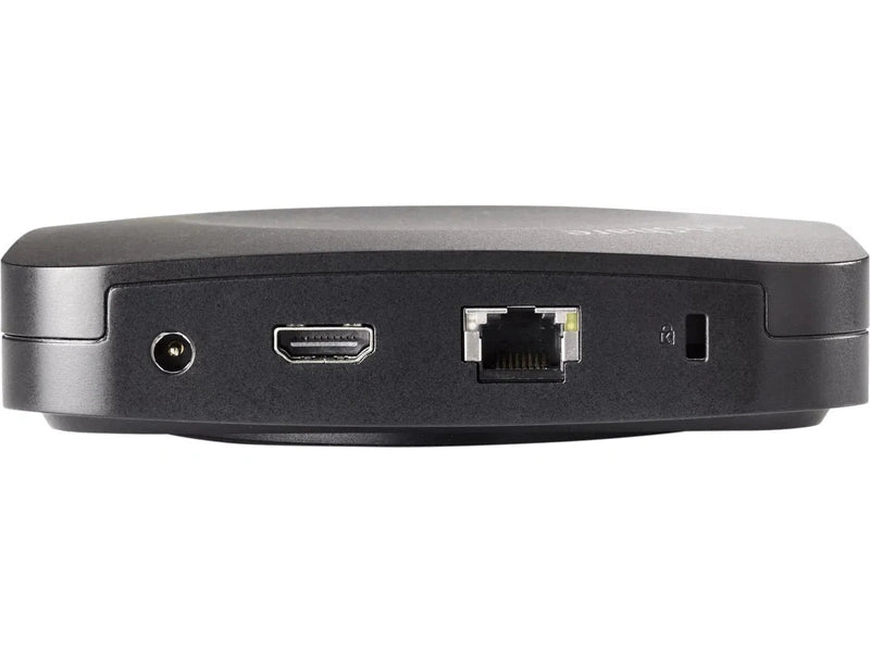 Barco Clickshare C-5 Presentation Kit Base Unit R9861605NA
