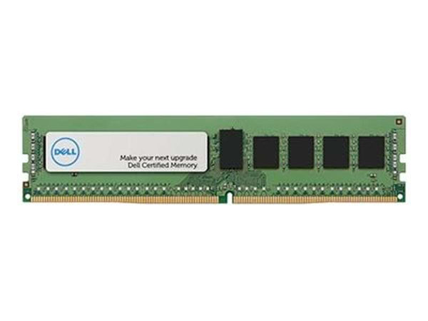 Dell 16GB DDR5-5600MHz 1Rx8 UDIMM Unbuffered ECC Server Memory SuitsT160, T360, R260, R360