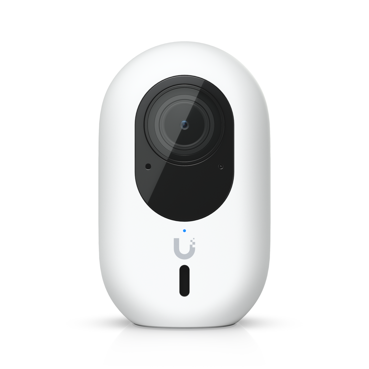Ubiquiti UniFi Protect G4 Instant Wireless Camera - Compact, Wide-angle, Two-way audio
