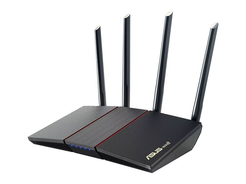 ASUS RT-AX3000P AX3000 Dual Band WiFi 6 802.11ax Router
