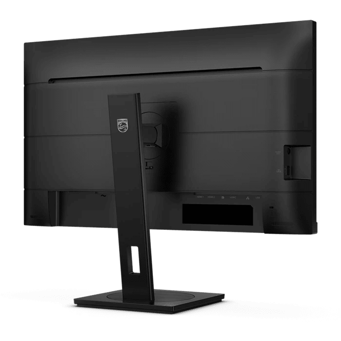 Philips 27B1U3900 27" 4K UHD IPS With USB-C Docking Business Monitor