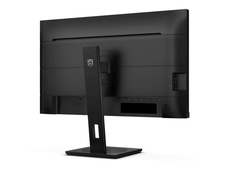 Philips 27B1U3900 27" 4K UHD IPS With USB-C Docking Business Monitor