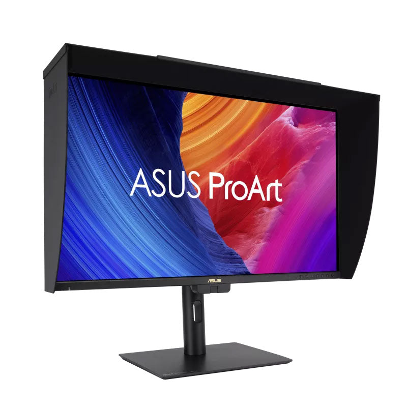 ASUS ProArt PA27UCGE 27" 4K UHD IPS 160Hz 600 nits USB-C PD 96W Monitor