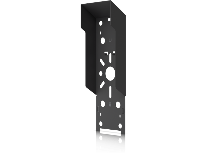 Ubiquiti Intercom Sunshield, UniFi Access Intercom Sunshield Accessory, Sun-proof, UV-resistant