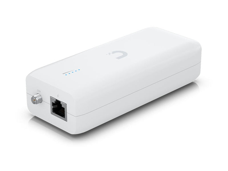 Ubiquiti Device Bridge,Plug-and-play, Wireless Bridging PoE Adapter with Integrated UniFi WiFi Auto-Link