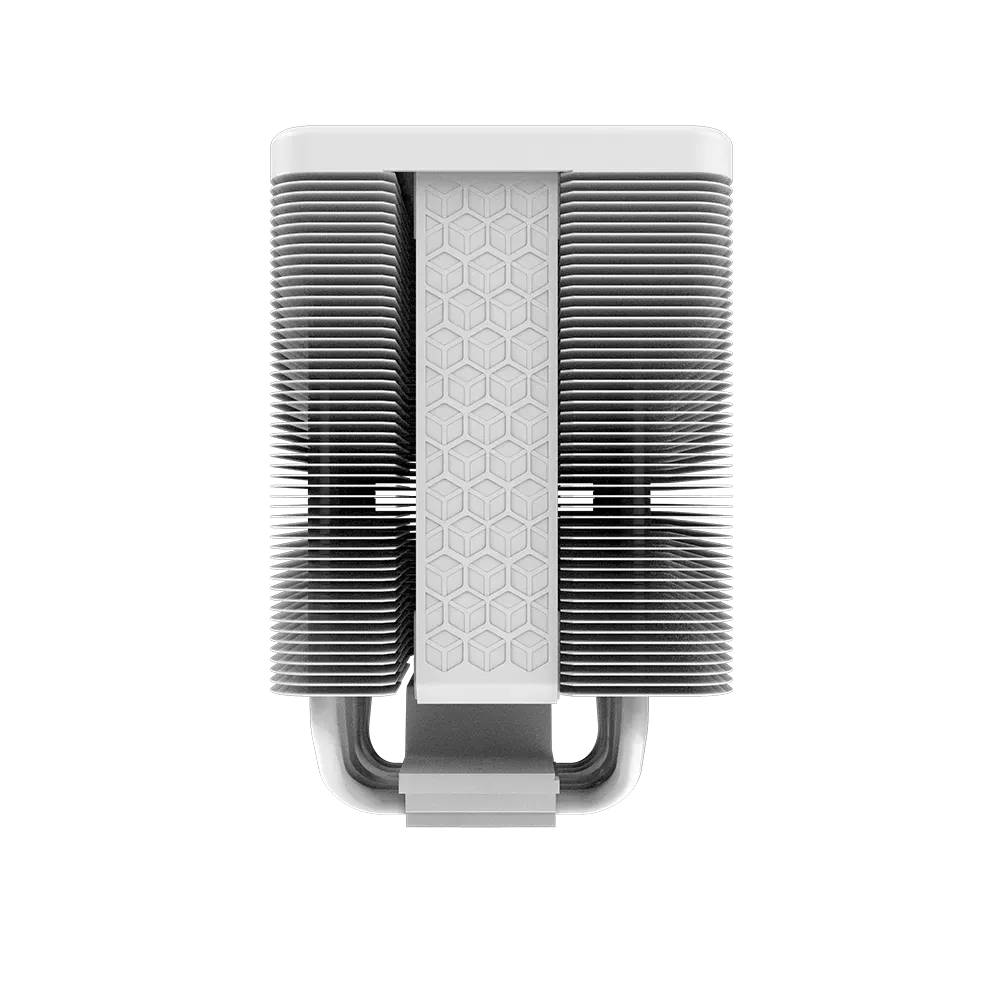 Cooler Master DT621 White Edition CPU Cooler