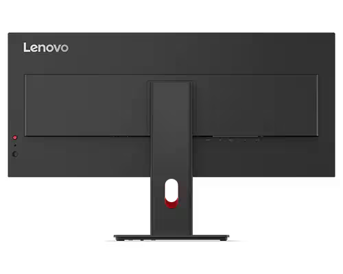 Lenovo ThinkVision 34" WQHD 120Hz VA USB-C Docking Monitor 64AEGAR1AU