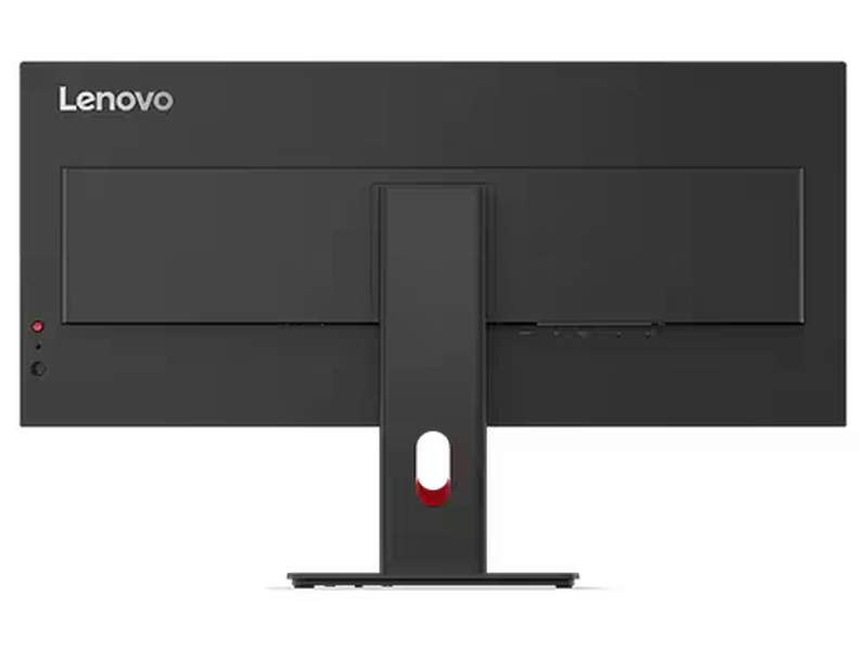 Lenovo ThinkVision 34" WQHD 120Hz VA USB-C Docking Monitor 64AEGAR1AU