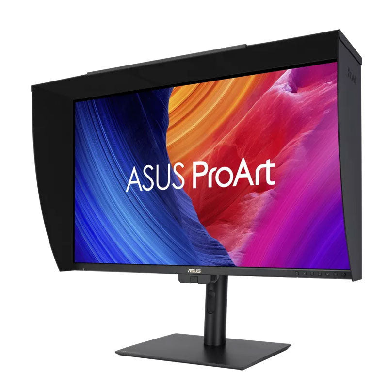 ASUS ProArt PA27UCGE 27" 4K UHD IPS 160Hz 600 nits USB-C PD 96W Monitor
