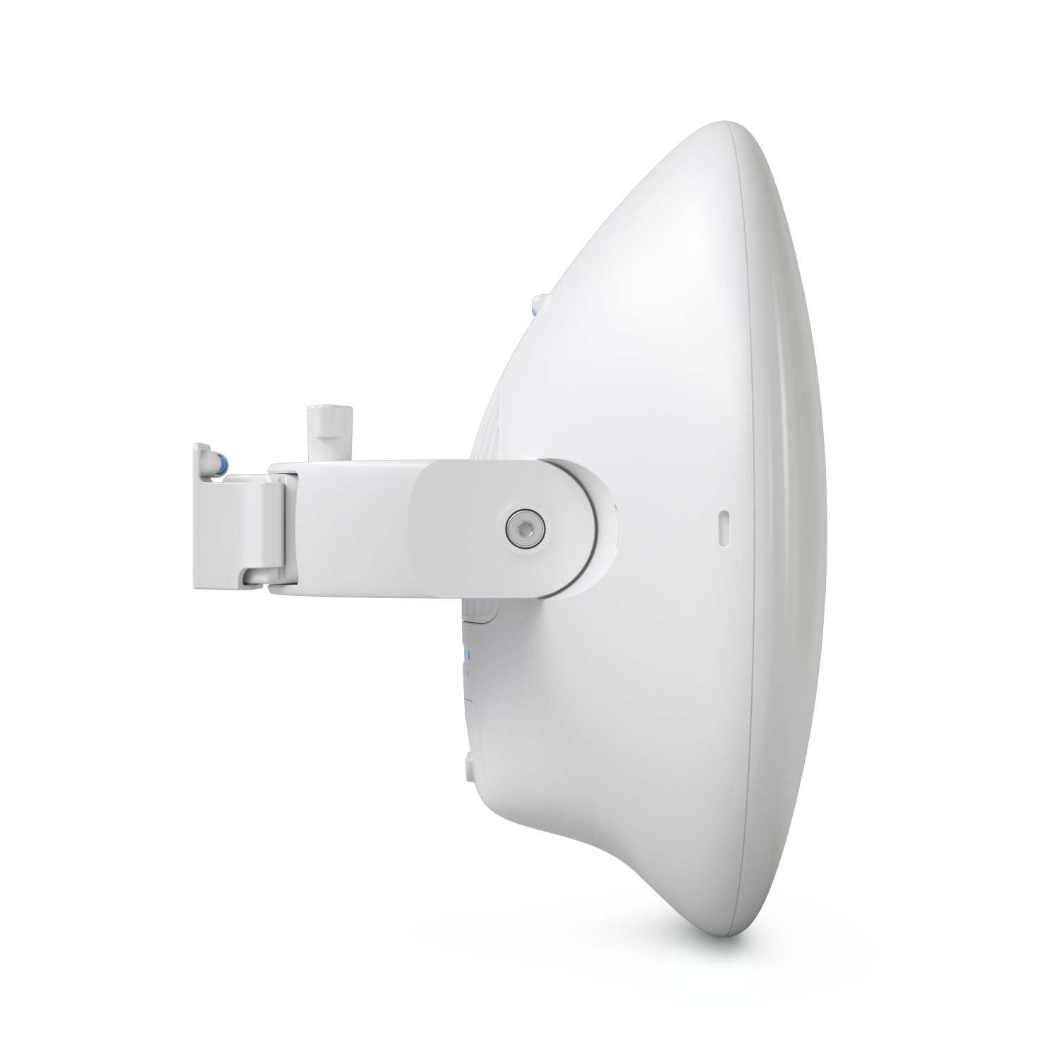 Ubiquiti UISP Wave Nano, 60 GHz PtMP station powered by Wave Technology,
