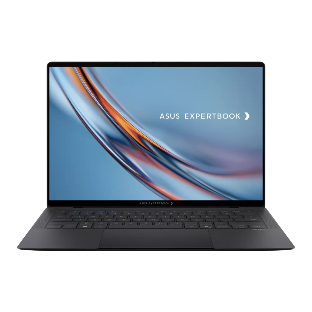 ASUS ExpertBook Ultra B9406CAA Ultra 5-325 16GB 512GB SSD 14" POLED WQXGA+ Touch Copilot+ Laptop