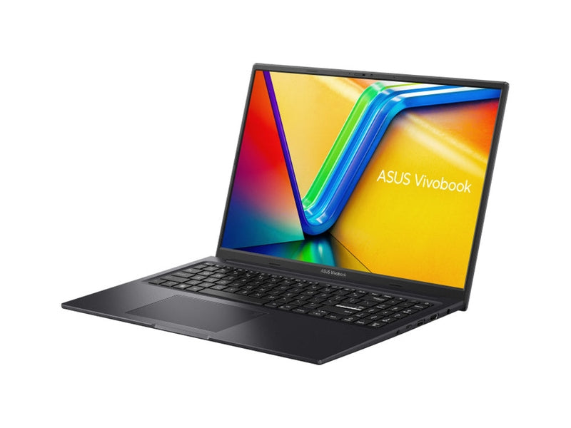 Asus Vivobook 16X V3605VC 16" WUXGA i5 16GB RAM 512GB RTX 3050 Laptop - Indie Black