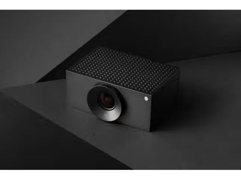 Huddly L1 6K AI Conference Camera for Medium and Large Rooms, Microsoft Teams 7090043790948