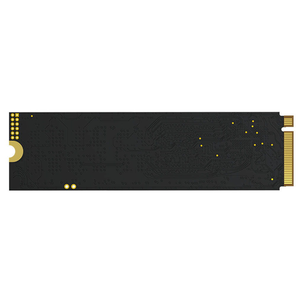 BIWIN M350-1TB SSD M.2 NVMe PCIe4.0 Read speed 6000 MB/s Write Speed 5000 MB/s BM350NN01TB-RGX - 5 Year Warranty