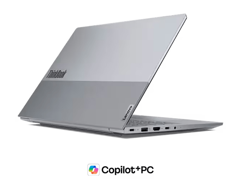 Lenovo ThinkBook 14 Gen 9 21UX0075AU Ultra 7-355 32GB 512GB SSD, 14" WUXGA Windows 11 Pro CP+ 1 Year Onsite Warranty