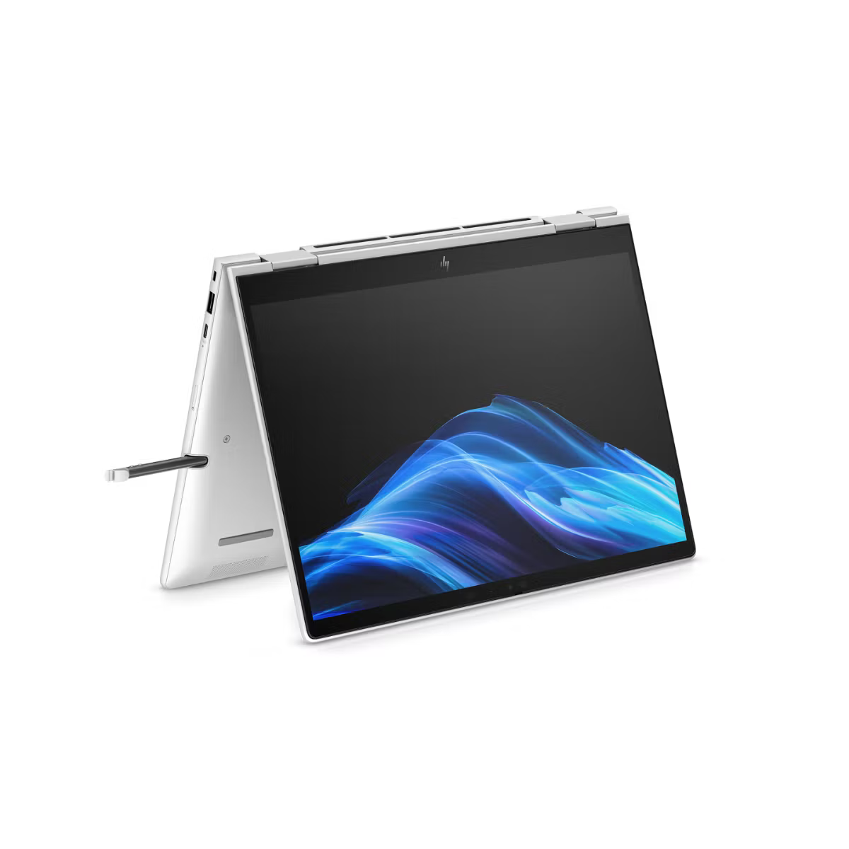 HP K12 Elitebook Flip 8 G1i 13" U5-225U 16GB 256 GB W11P Msna Touch IR WL BT L-Life Batt 3YR P