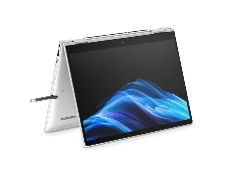 HP K12 Elitebook Flip 8 G1i 13" U5-225U 16GB 256 GB W11P Msna Touch IR WL BT L-Life Batt 3YR P