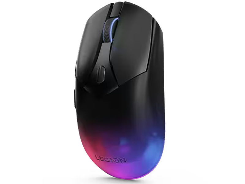 Lenovo Legion M410 Wireless RGB Gaming Mouse