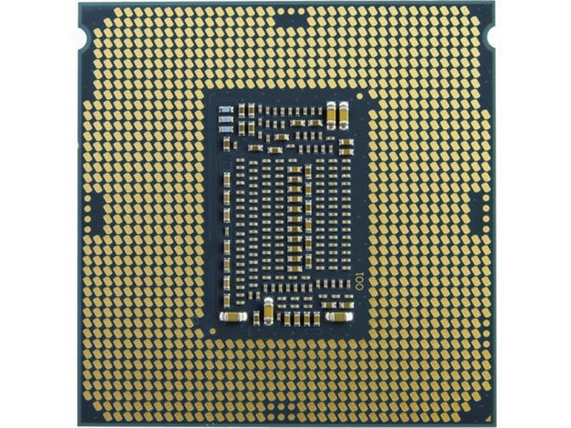 Intel Xeon Gold 5218 Processor 16-Core 32-Threads 22MB 2.3GHz FCLGA3647