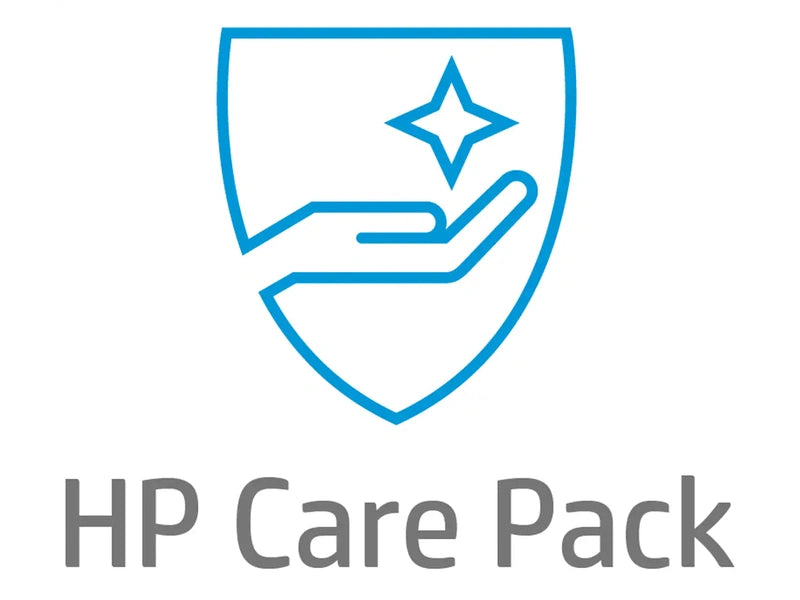 HP 3 year Next Business Day Service for LaserJet MFP M428